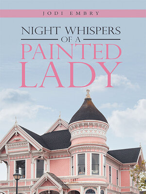 cover image of Night Whispers of a Painted Lady